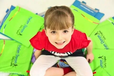 Helen doron отзывы