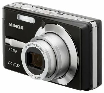 Minox