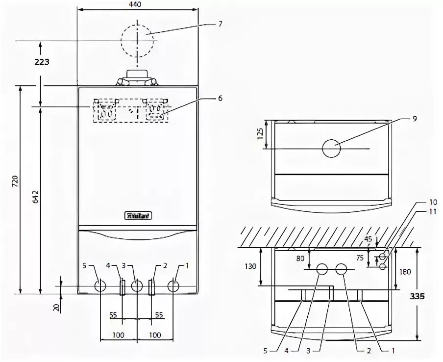 Котел вайлант схема котла. Котел vaillant ecotec plus vu 3065-5. котёл газовый vaillant 3065-5. vaillant газовый котел vu int 2025-5 схема. газовый котел atmotec plus vu  5-5 vaillant схема.
