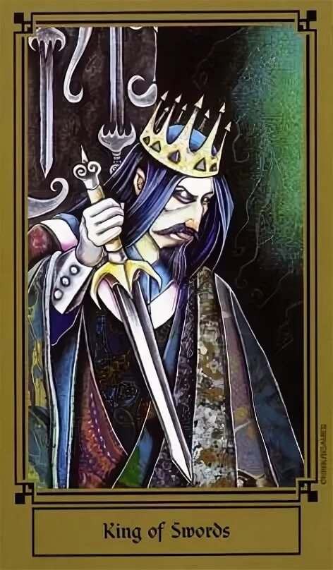 Король мечей таро значение в работе. King of swords таро. король мечей таро. карта король мечей. карты таро король.