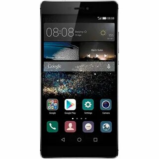 Телефон huawei p8