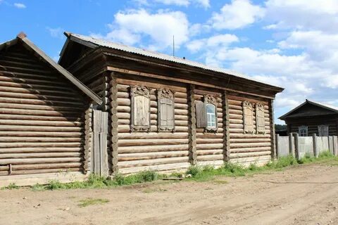 Дом курганская область
