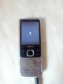 Нокия 6700 оригинал
