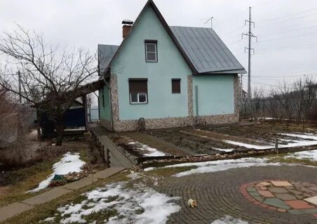 Поселок часцы