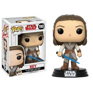 Pop star wars