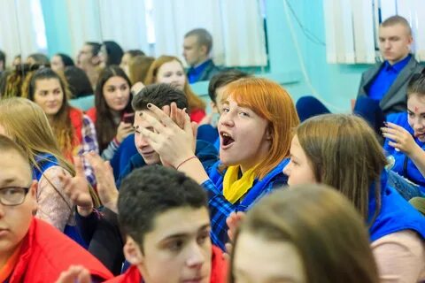 Центр внимания новости