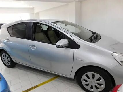 Silver hybrid