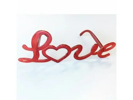 Love glasses