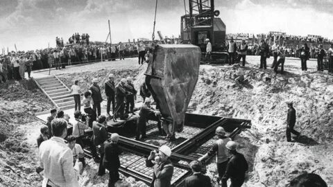 Август 1978 год