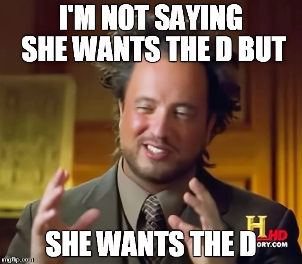 She liked her. She liked her