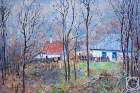 Таранов художник