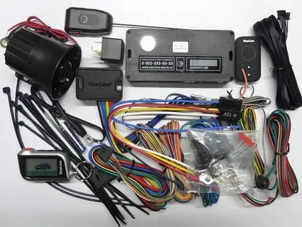 A93 gps