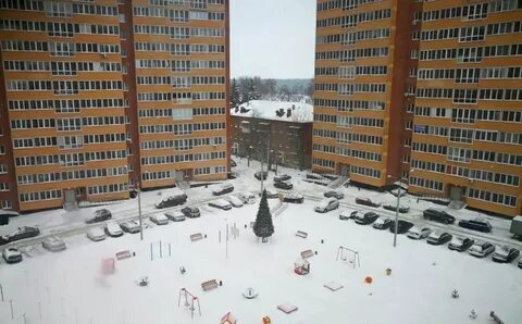 Красково лорха