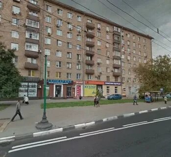 Волоколамское ш 86