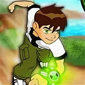 Бен 10 игры ниндзя
