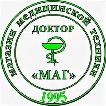 Магазин доктор