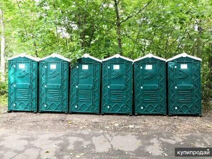 Биотуалет аренда московская