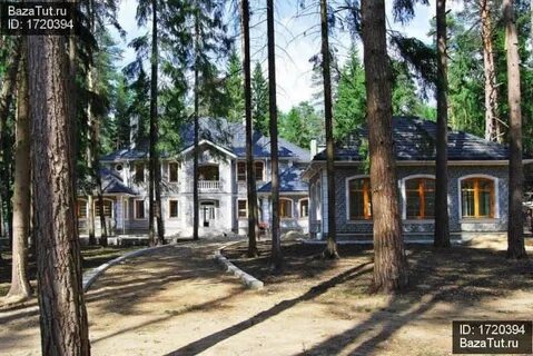 Погода на николиной горе