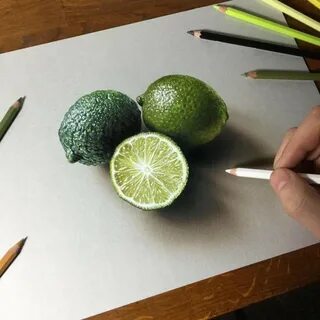 Реалистичные вещи