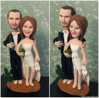Мне подарили куклу