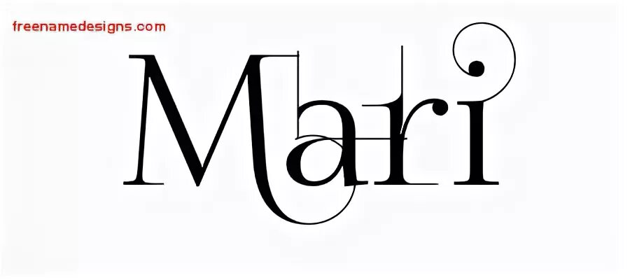 Тексты мари