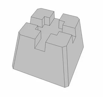 Block fix