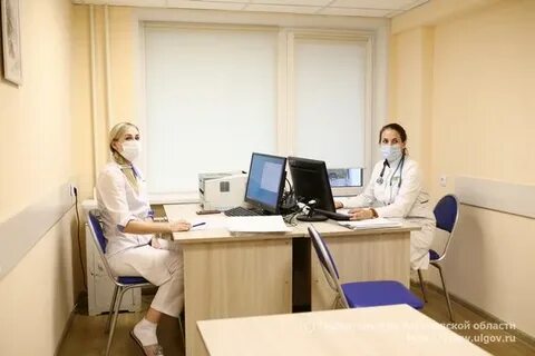 Центр профпригодности