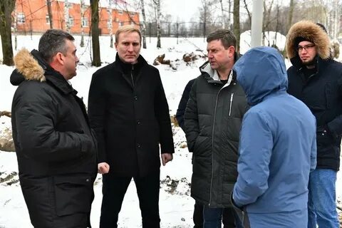 Городское хозяйство ярославль