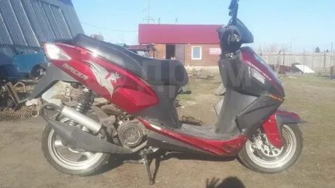 Мопед бийск