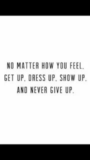 But no matter