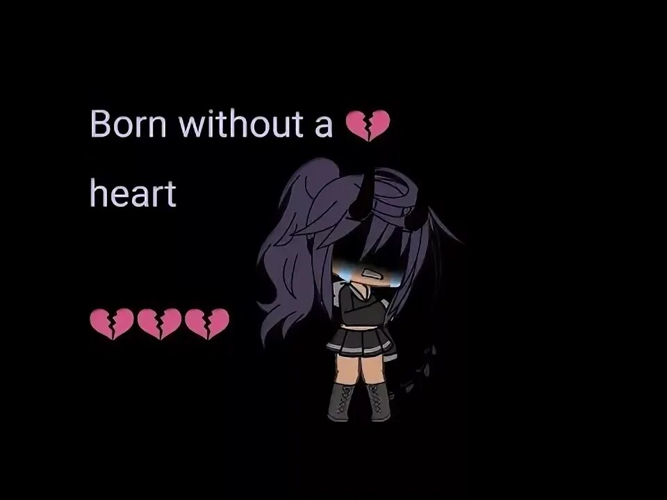 Born without a heart 10 часов. Born without a heart. Born without a heart faouzia перевод. Клип гача born without a heart. Faouzia zaaboul.