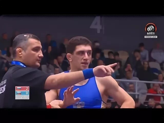 Мохаммаджавад хоссейннеджад