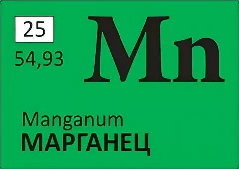 Таблица Менделеева карточки элементов Марганец. Марганец хим знак. Марганец химический символ. Марганец Менделеева. Марганец номер