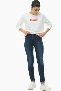 Levis сколько стоят