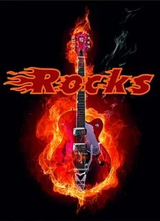 Rock cover