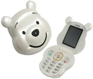Bb mobile