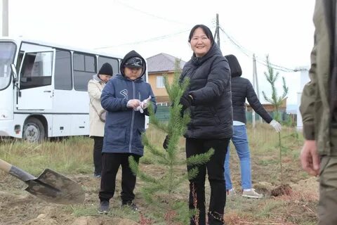 Вакансии в кызыле