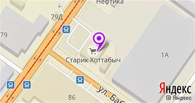 смоленская 7 карта