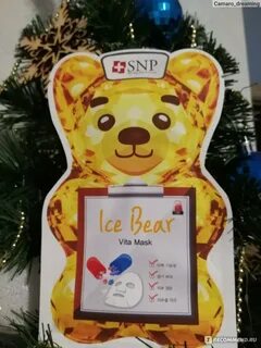 Vita bears