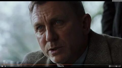 Зверский детектив трейлер