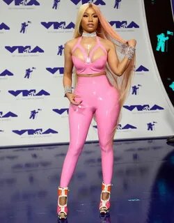 Nicki minaj mix