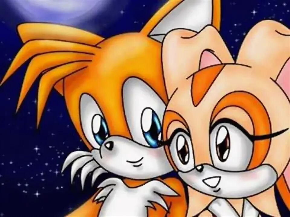 Sontails в sonic boom. Tails kiss. Тейлз и космо поцелуй. Tails and cosmo kiss. Краш тейл.