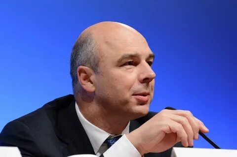 Силуанов министр финансов биография