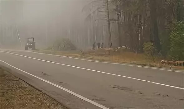 Дорога спас