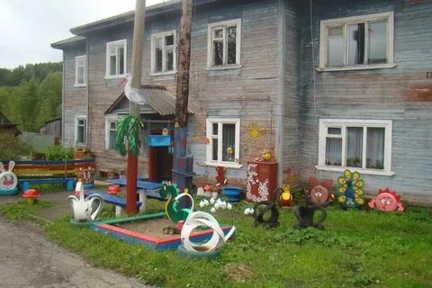 Михайловское карелия