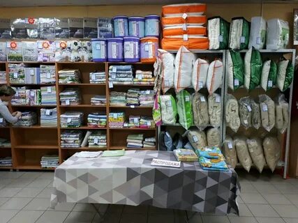 Магазины текстиля самара