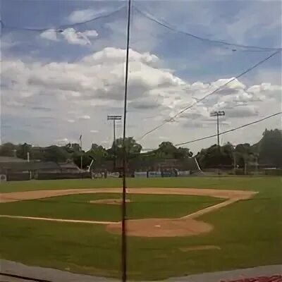 East field