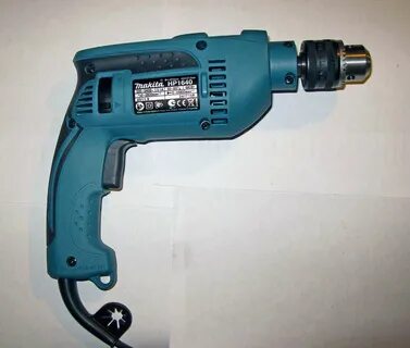 Шуруповерт makita hp0300