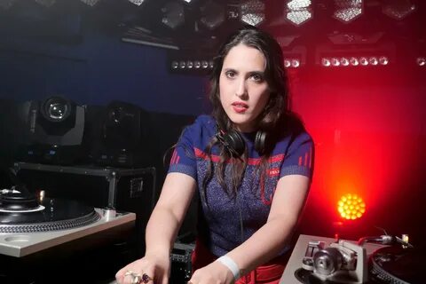 Prada party