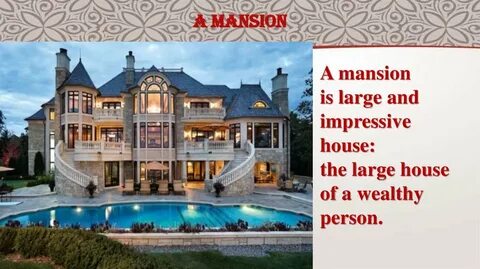 The house 9